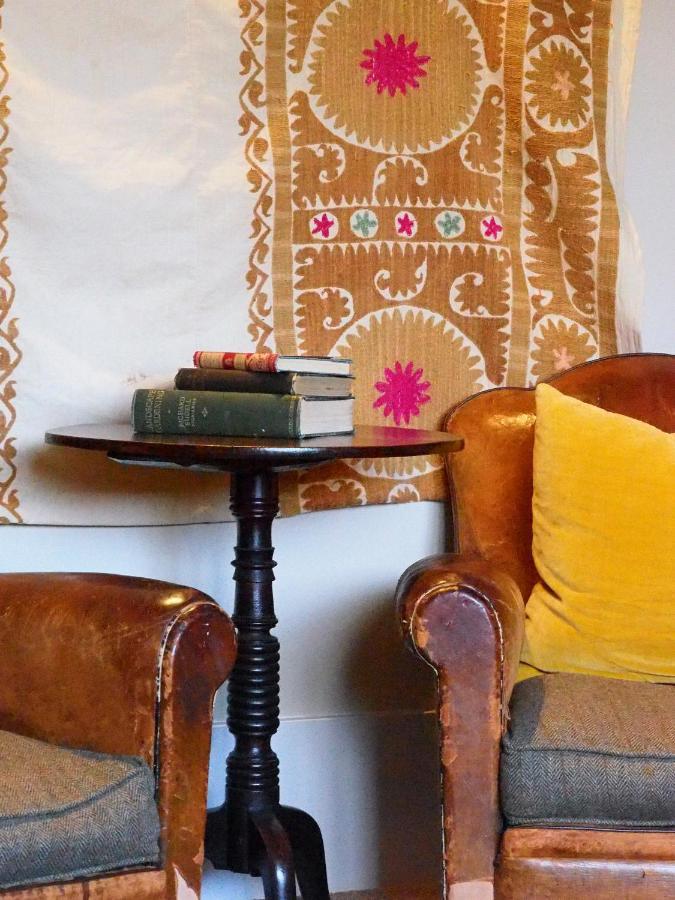 Bear And Ragged Staff Hotel Cumnor Екстериор снимка