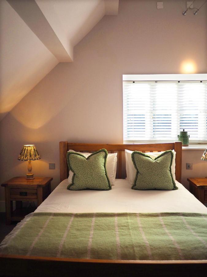 Bear And Ragged Staff Hotel Cumnor Екстериор снимка