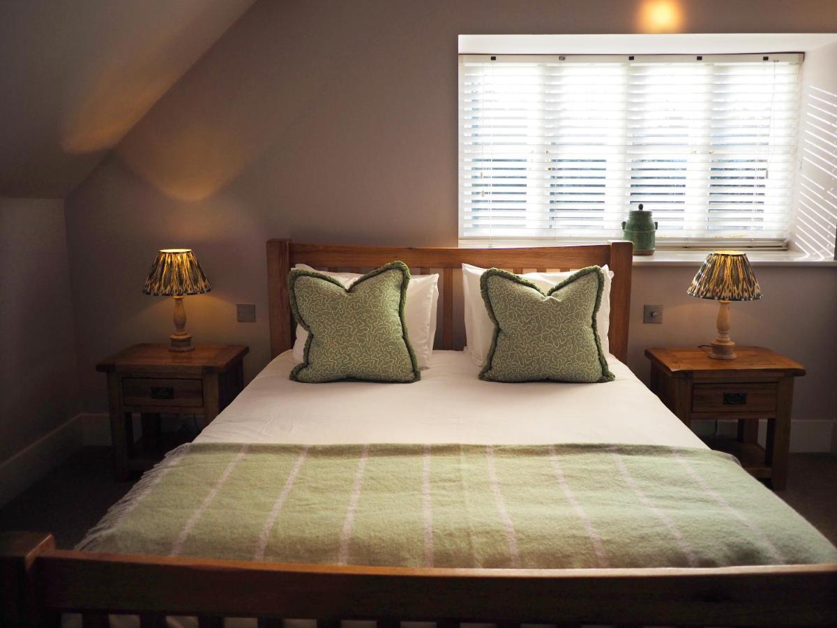 Bear And Ragged Staff Hotel Cumnor Екстериор снимка